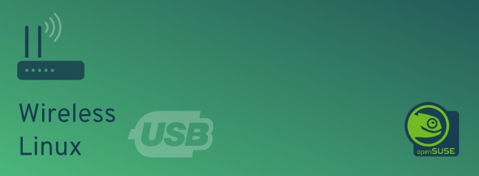 Installing Wireless USB in Linux (RTL8xxxu Chipset) Installing Wireless USB in Linux (RTL8xxxu Chipset)