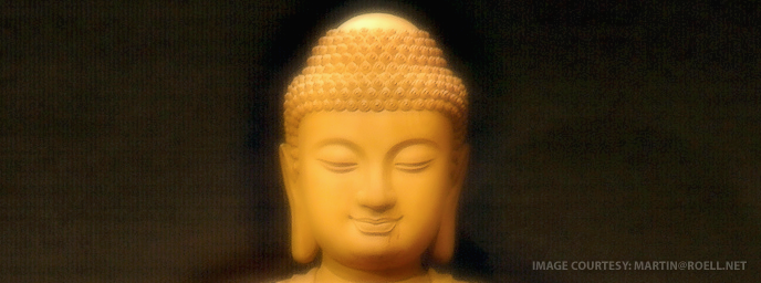 The Buddha Quotes