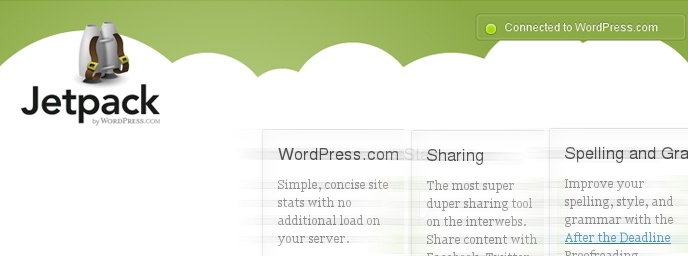 Howto use Wordpress Jetpack on localhost Howto use Wordpress Jetpack on localhost