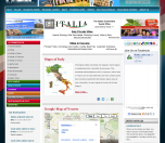 Italy Guide for Travel Italy