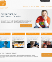 Down Syndrome Association of Miami